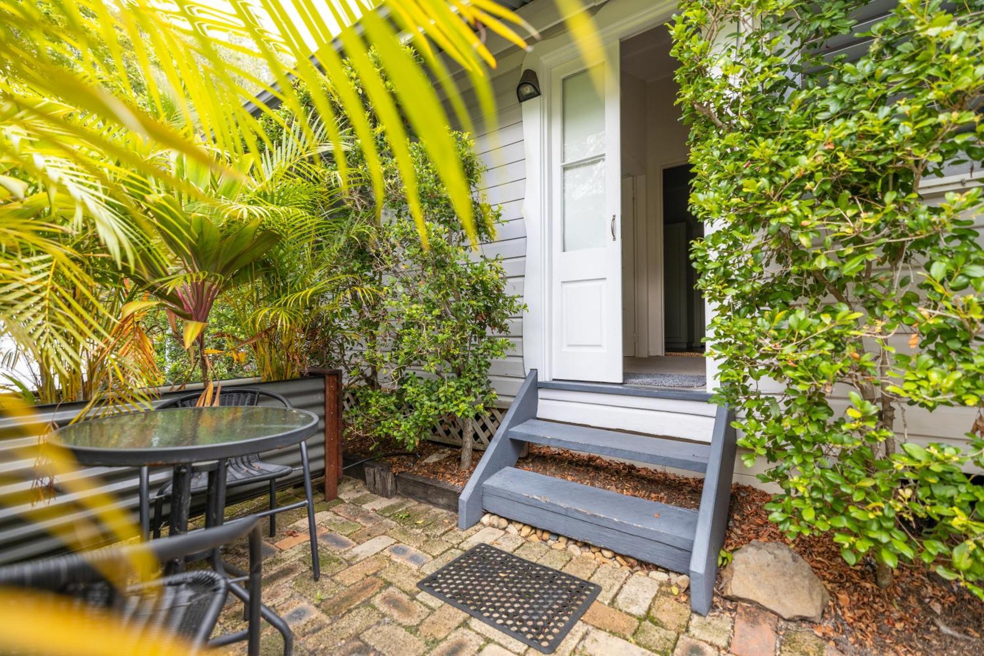 Barbara'S Guesthouse Byron Bay Exterior foto